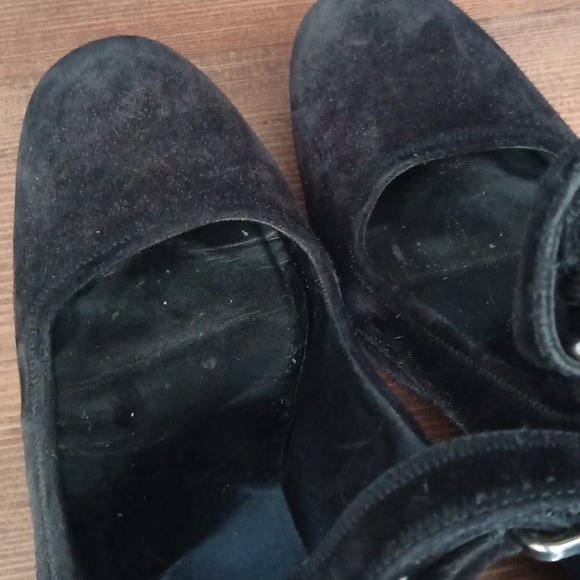 Prada wedges - Picture 10 of 15